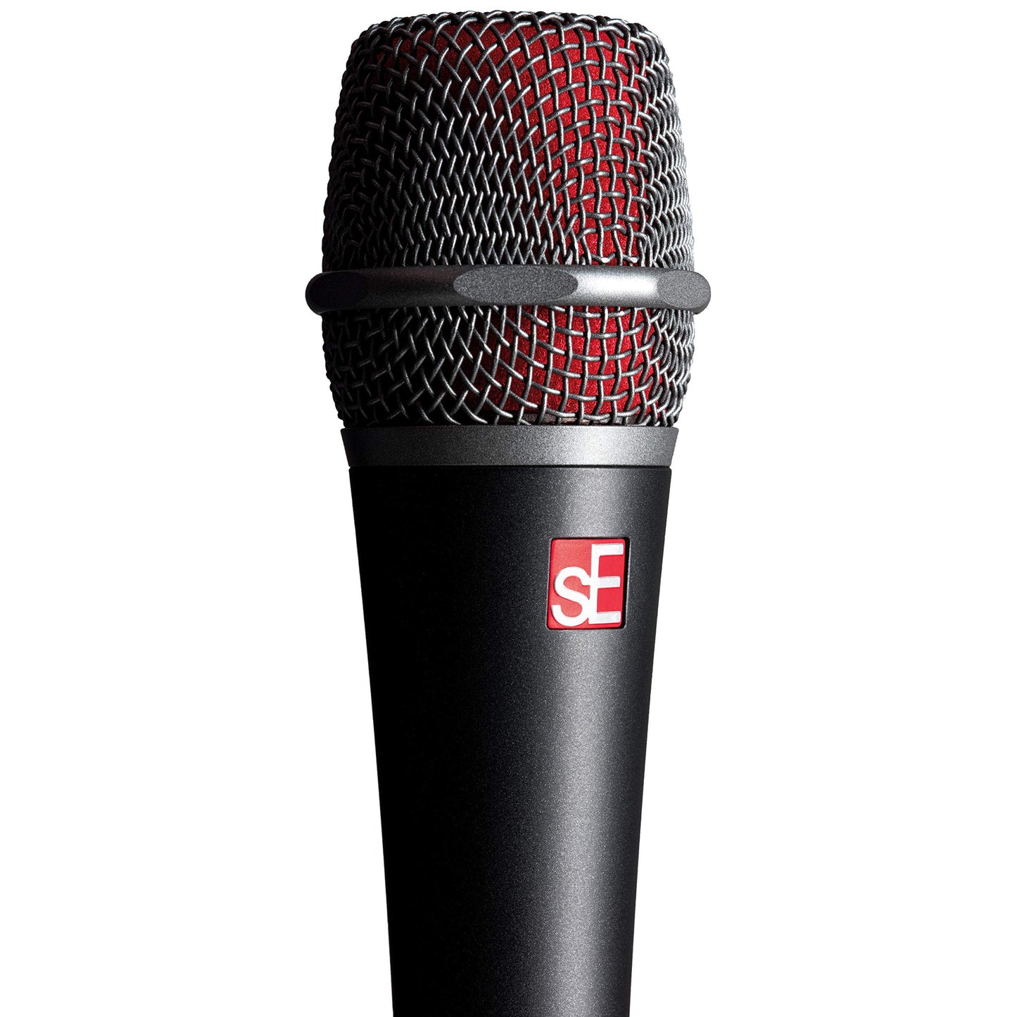 SE V7 Studio Grade Handheld Microphone Supercardioid