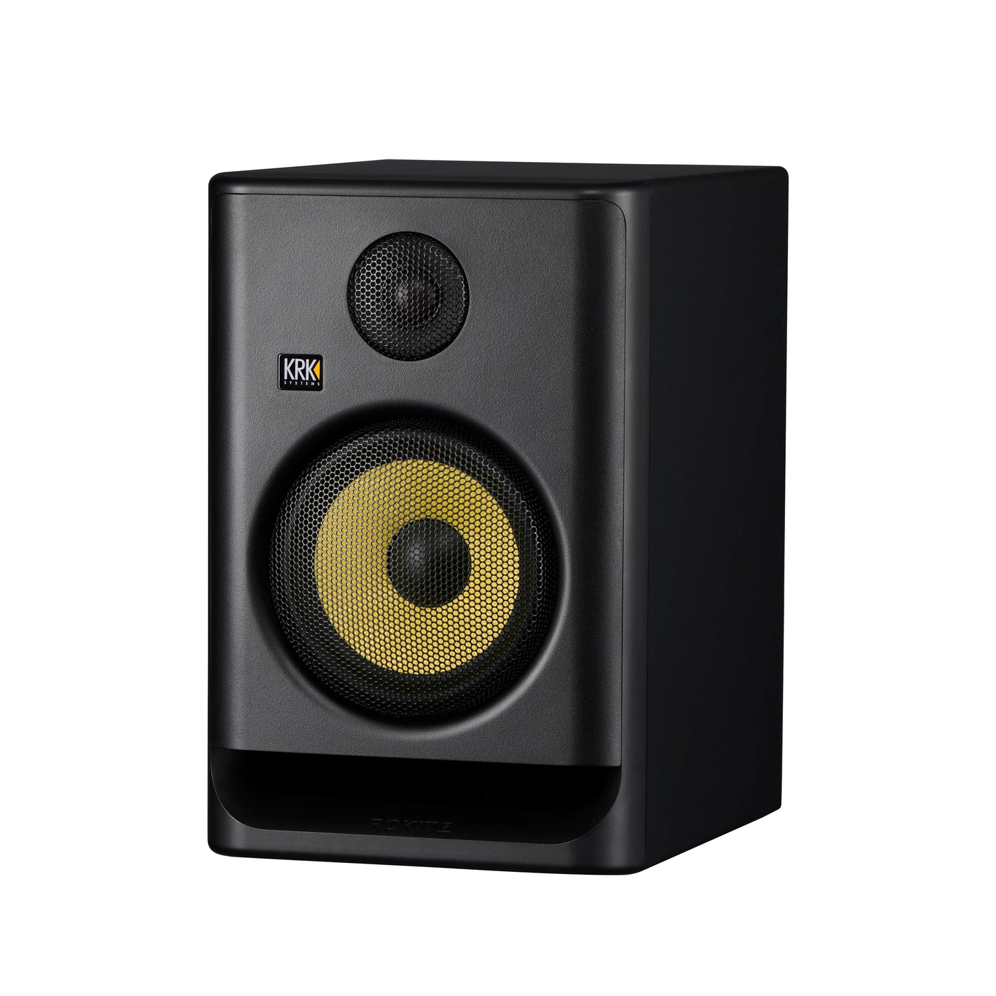 KRK RP7G5 ROKIT 7 Generation Five 7" Powered Studio Monitor Pair