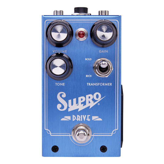 Supro Drive Pedal