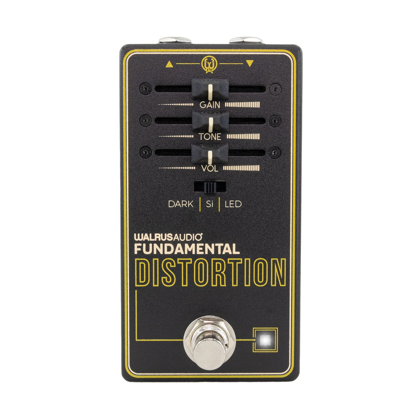 Walrus Audio Fundamental Series Distortion (900-1074)