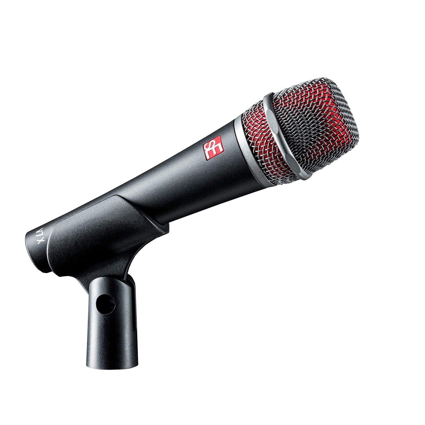 SE V7 Studio Grade Handheld Microphone Supercardioid