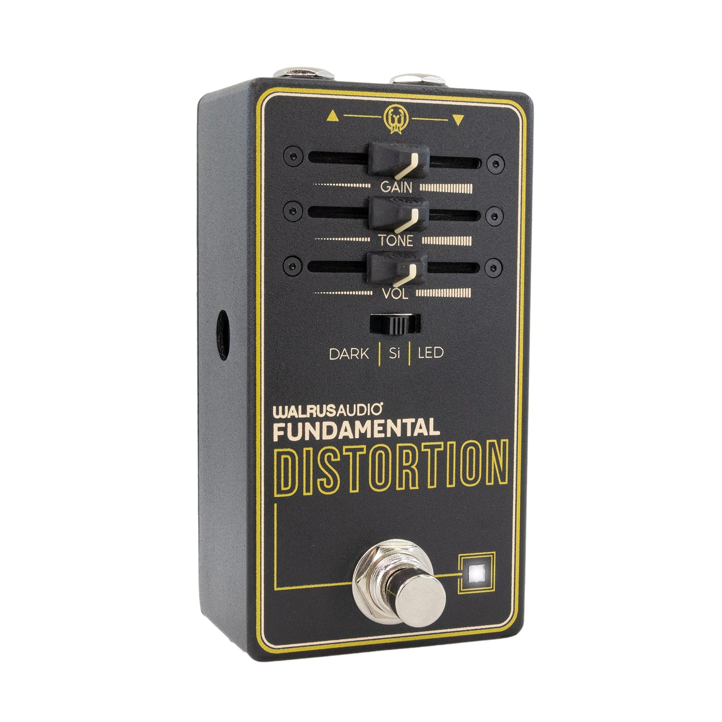 Walrus Audio Fundamental Series Distortion (900-1074)