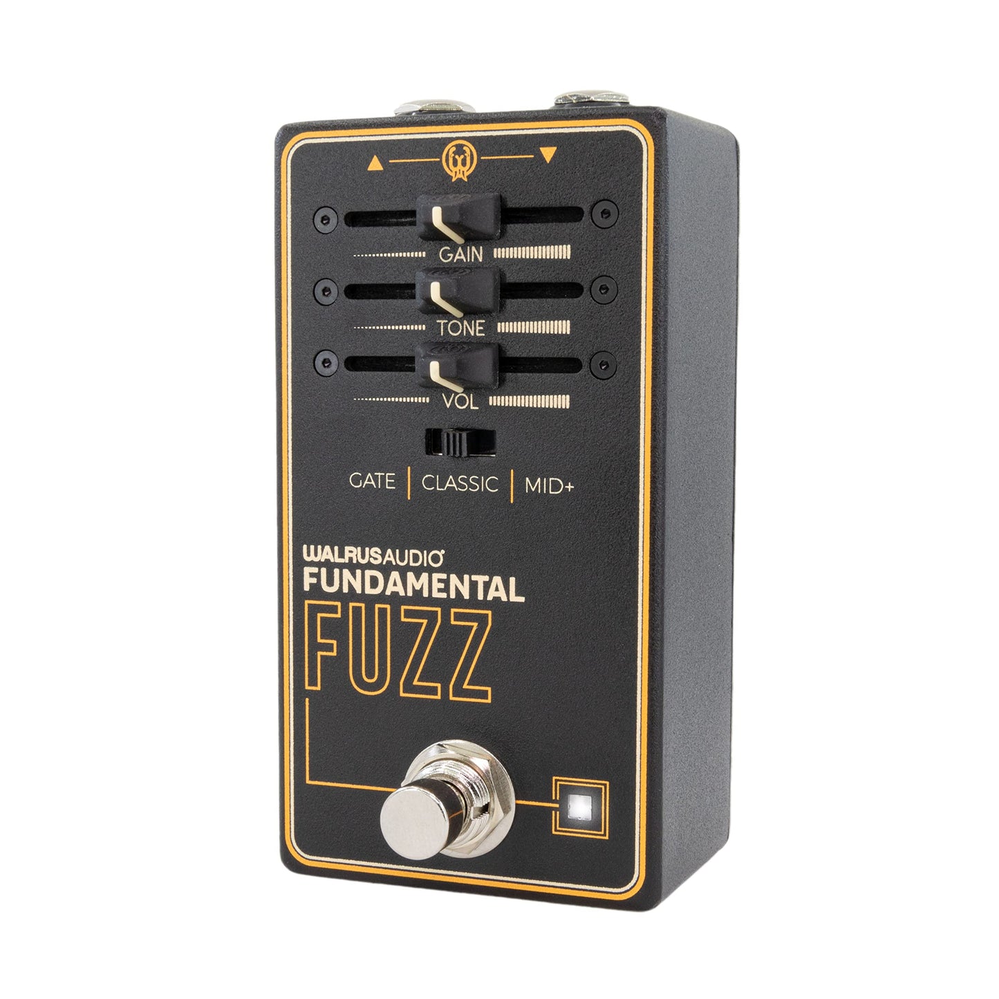 Walrus Audio Fundamental Series Fuzz (900-1075)