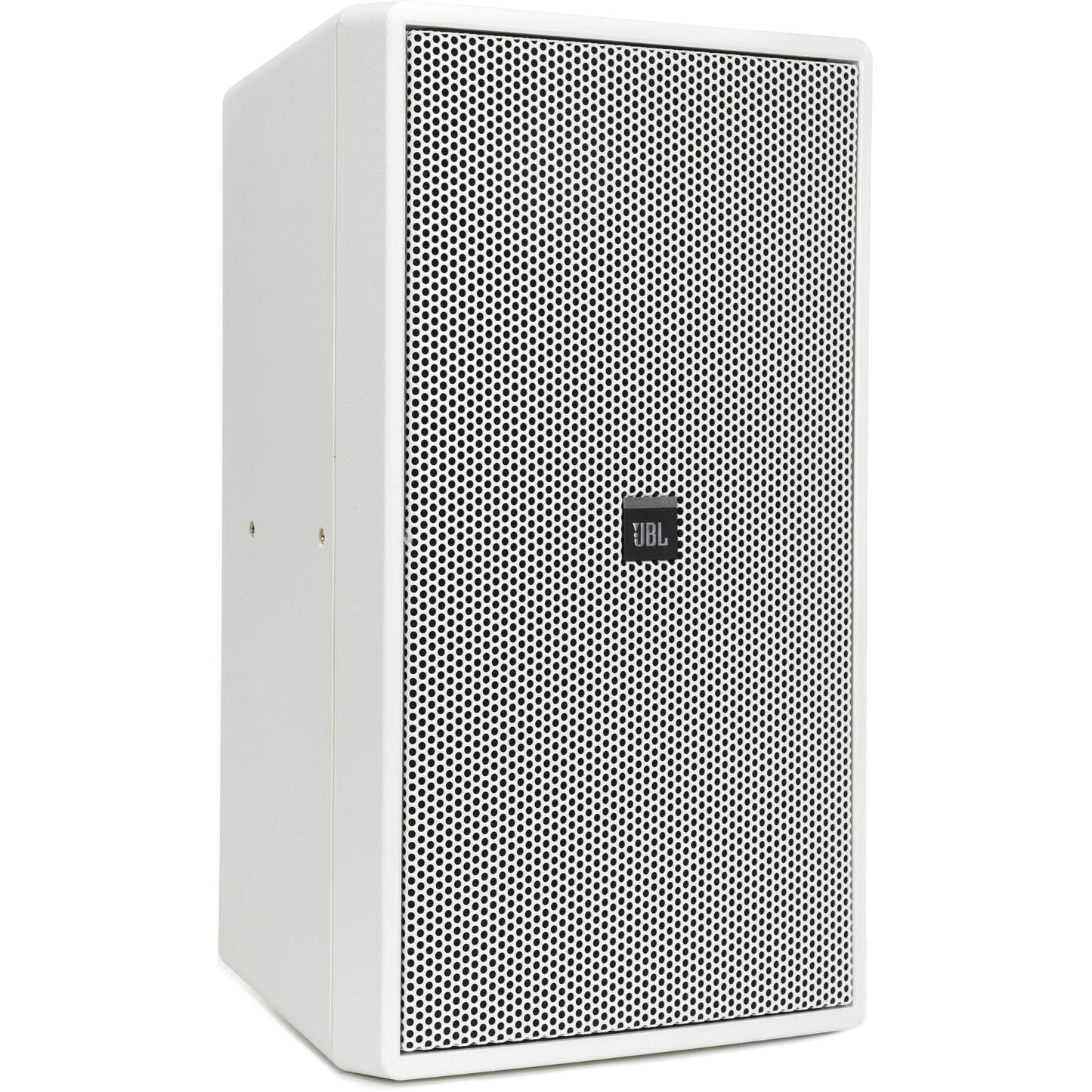 JBL Professional C29AV-WH-1 2-Way Premium 8-Inch Indoor Outoor Monitor Speaker, White