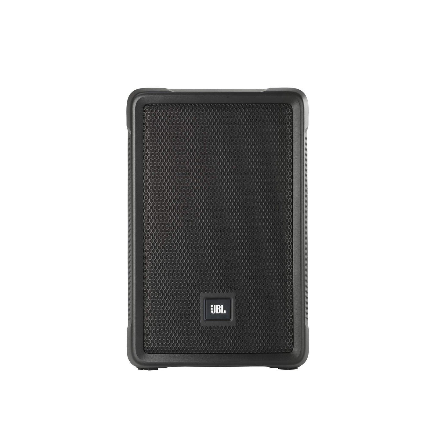 JBL Professional IRX108 Powered Portable Speaker with Bluetooth, 8-Inch, Black