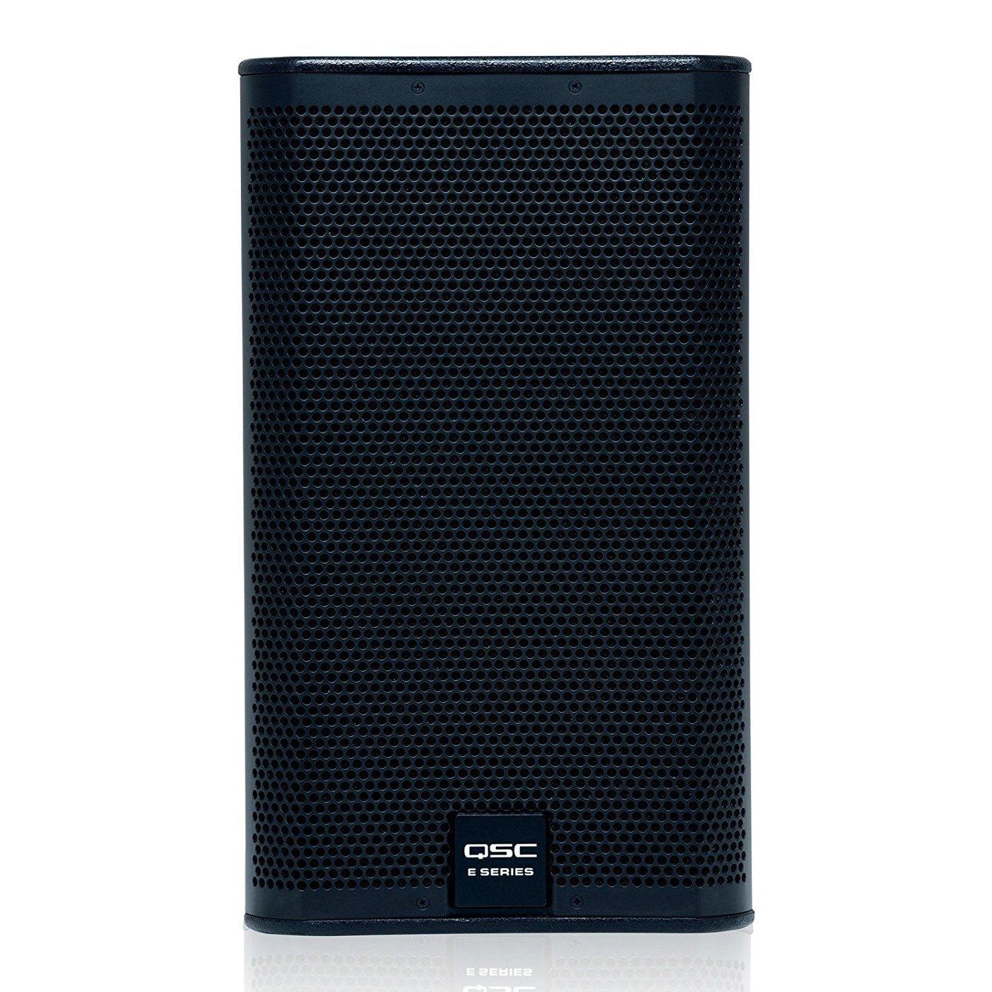 QSC E110 Passive 10" Loudspeaker