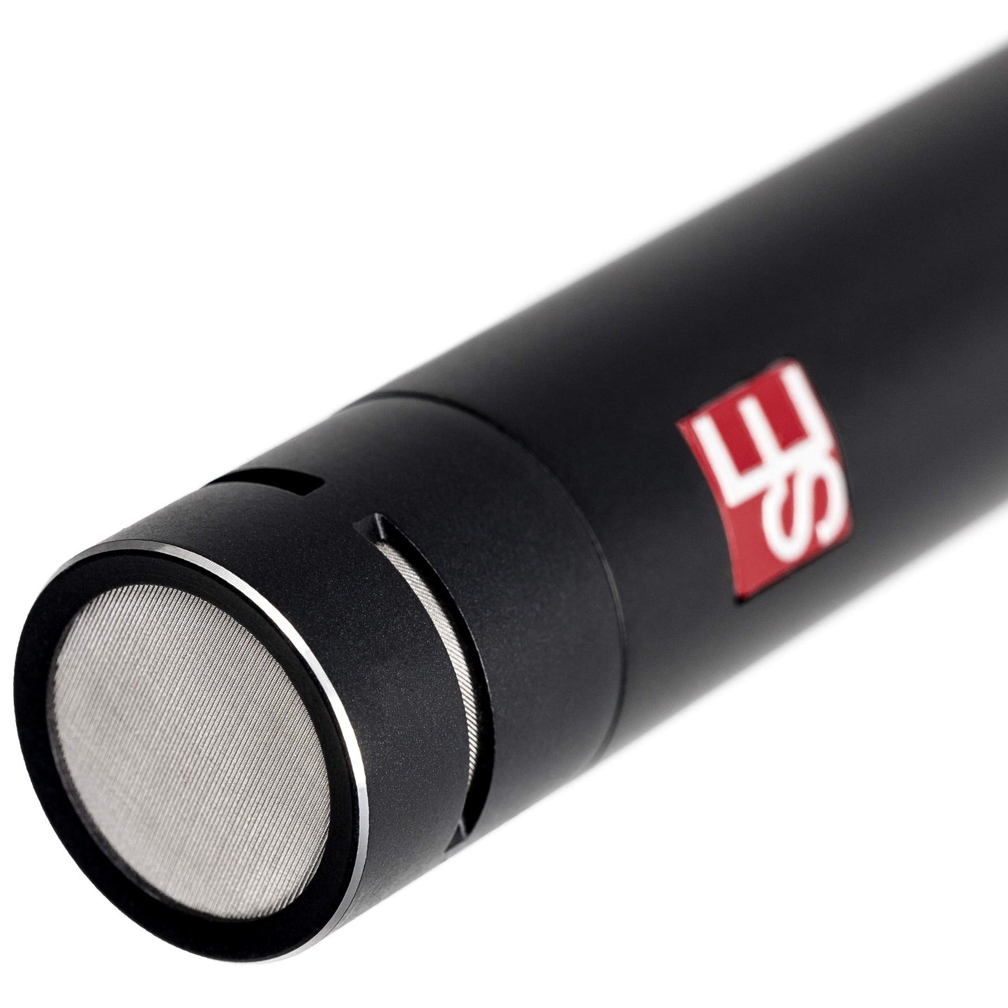 SE ELECTRONICS - sE8 Small Diaphragm Cardioid Condenser Mic with Gold Sputtered Diaphragm