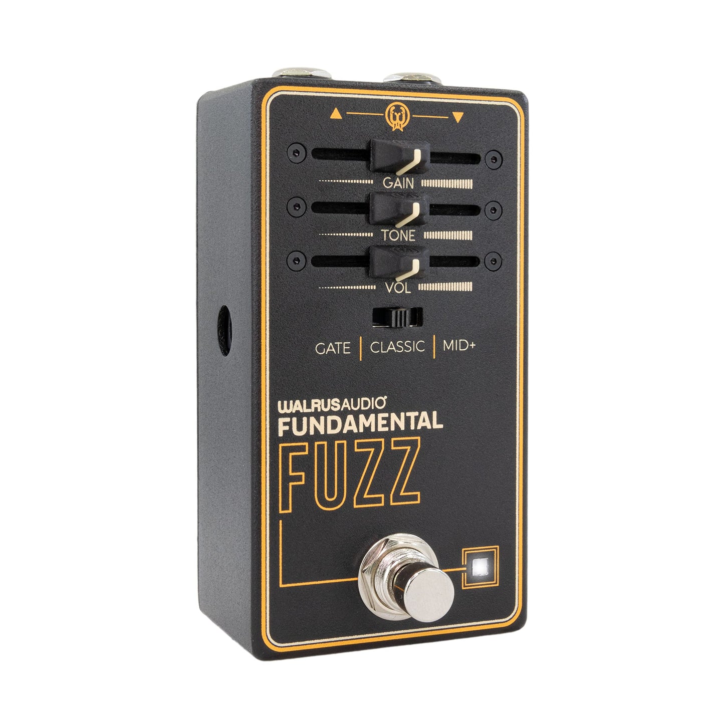 Walrus Audio Fundamental Series Fuzz (900-1075)