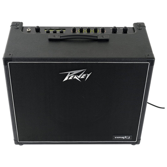 Peavey VYPYR® X3 Guitar Modeling Amp