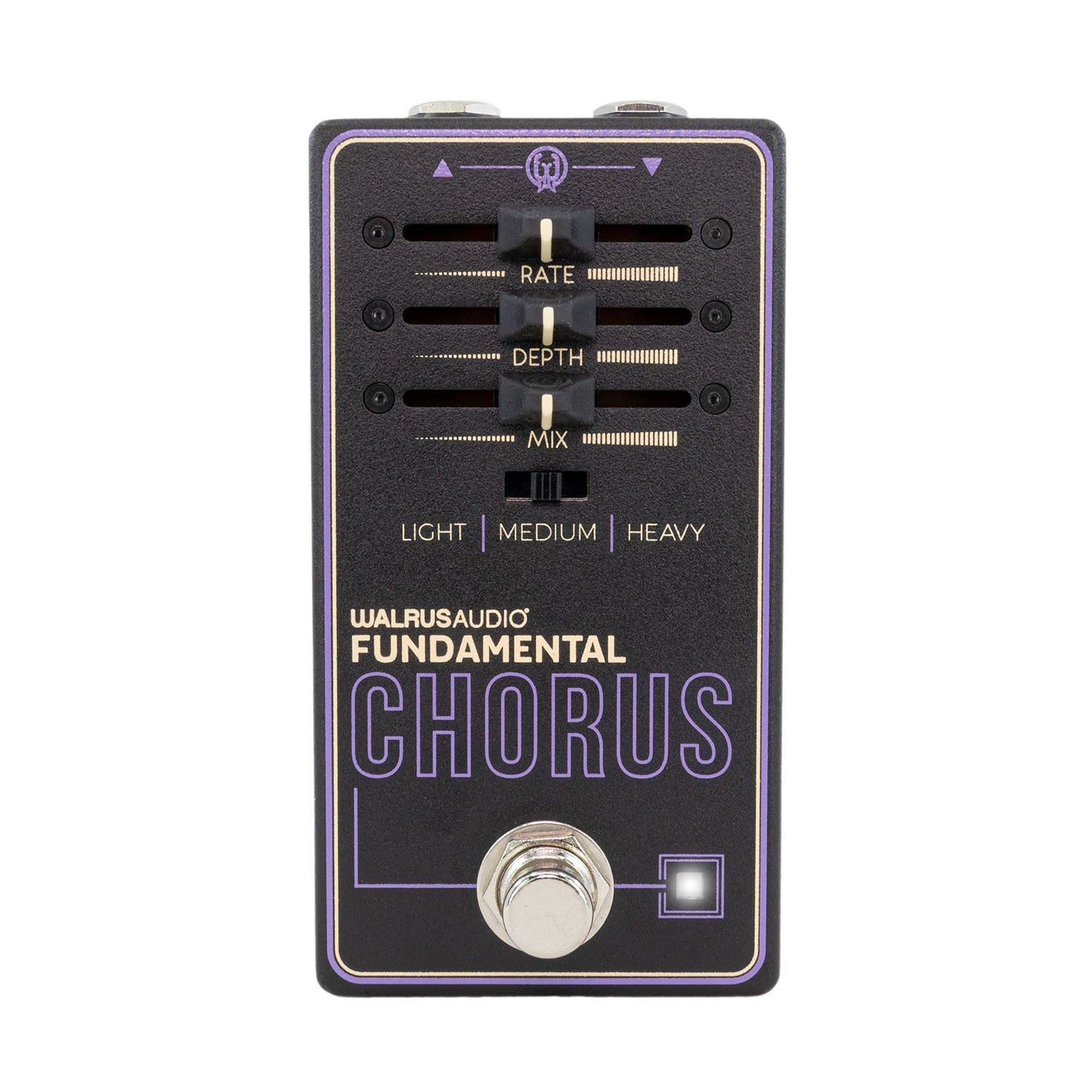 Walrus Audio Fundamental Series Chorus (900-1072)