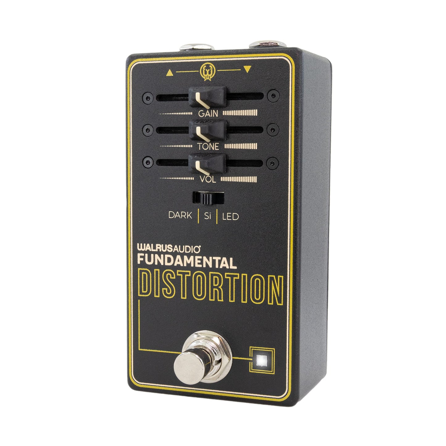 Walrus Audio Fundamental Series Distortion (900-1074)