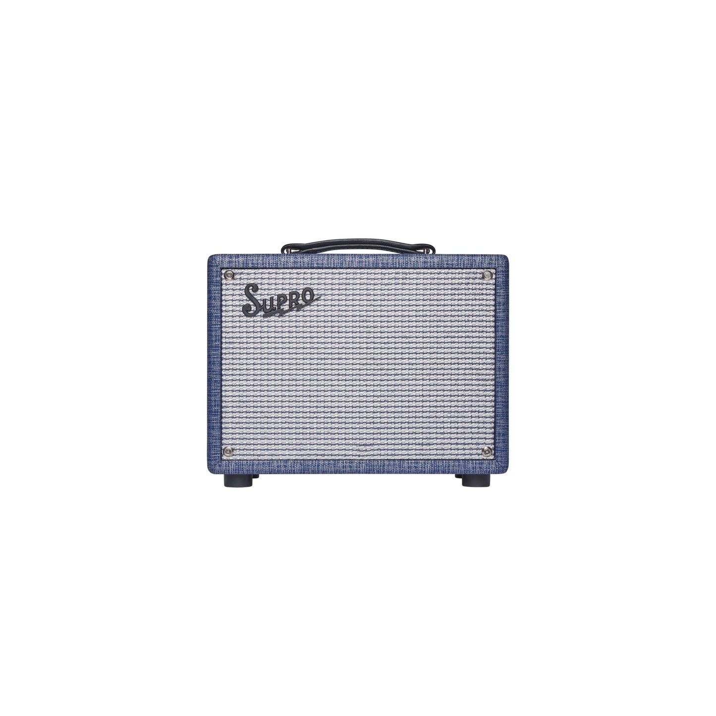 Supro '64 Super 1x8" 5-watt Tube Combo Amp