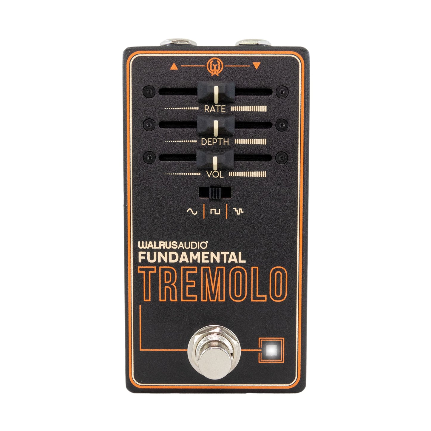 Walrus Audio Fundamental Series Tremolo (900-1079)