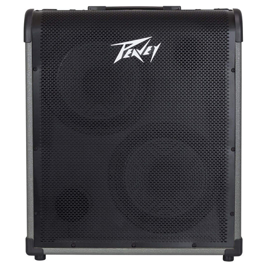 Peavey MAX 300 300-Watt Bass Amp Combo