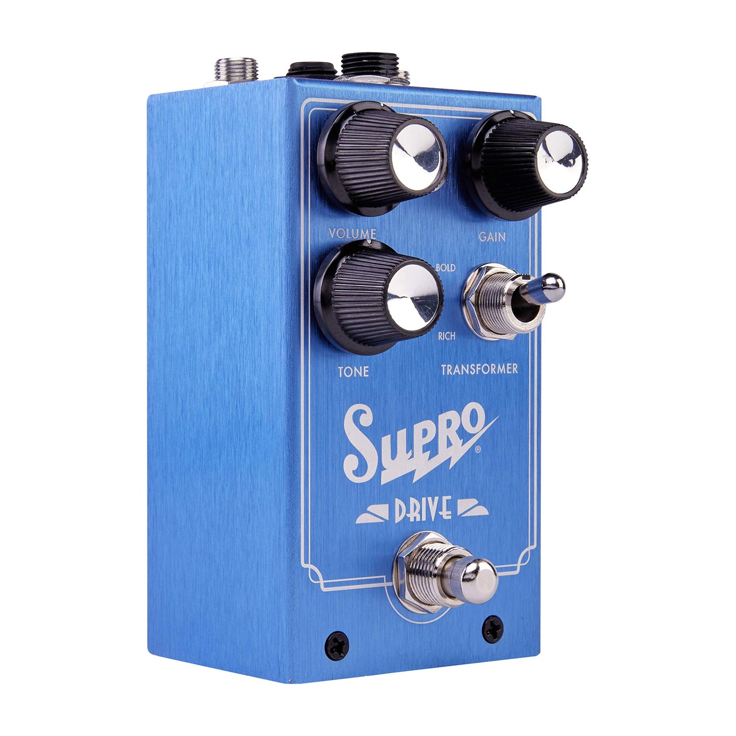 Supro Drive Pedal