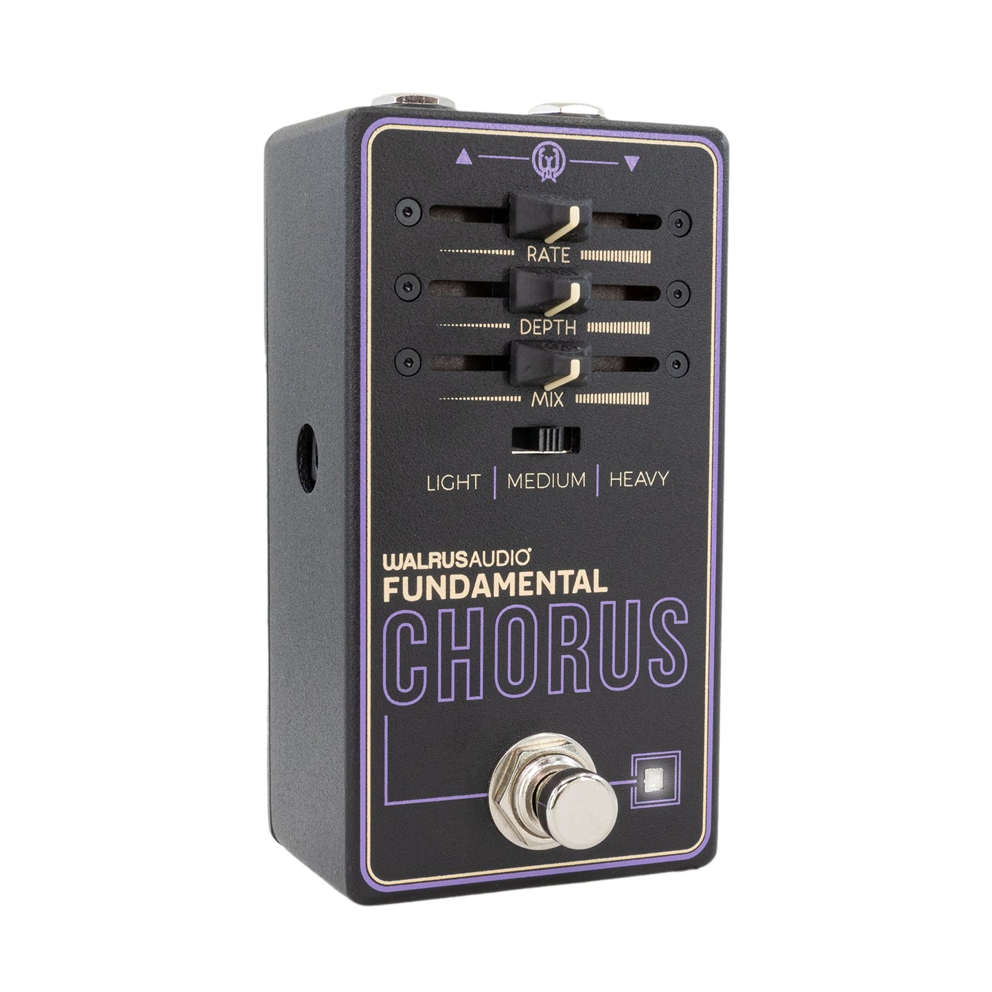 Walrus Audio Fundamental Series Chorus (900-1072)