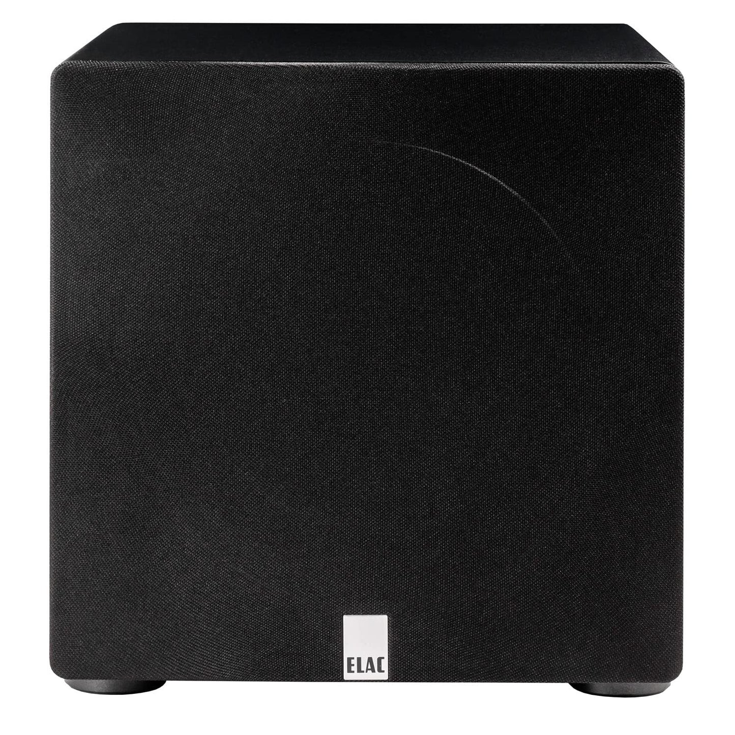 ELAC Varro Premium Series 15" 500W Powered Subwoofer