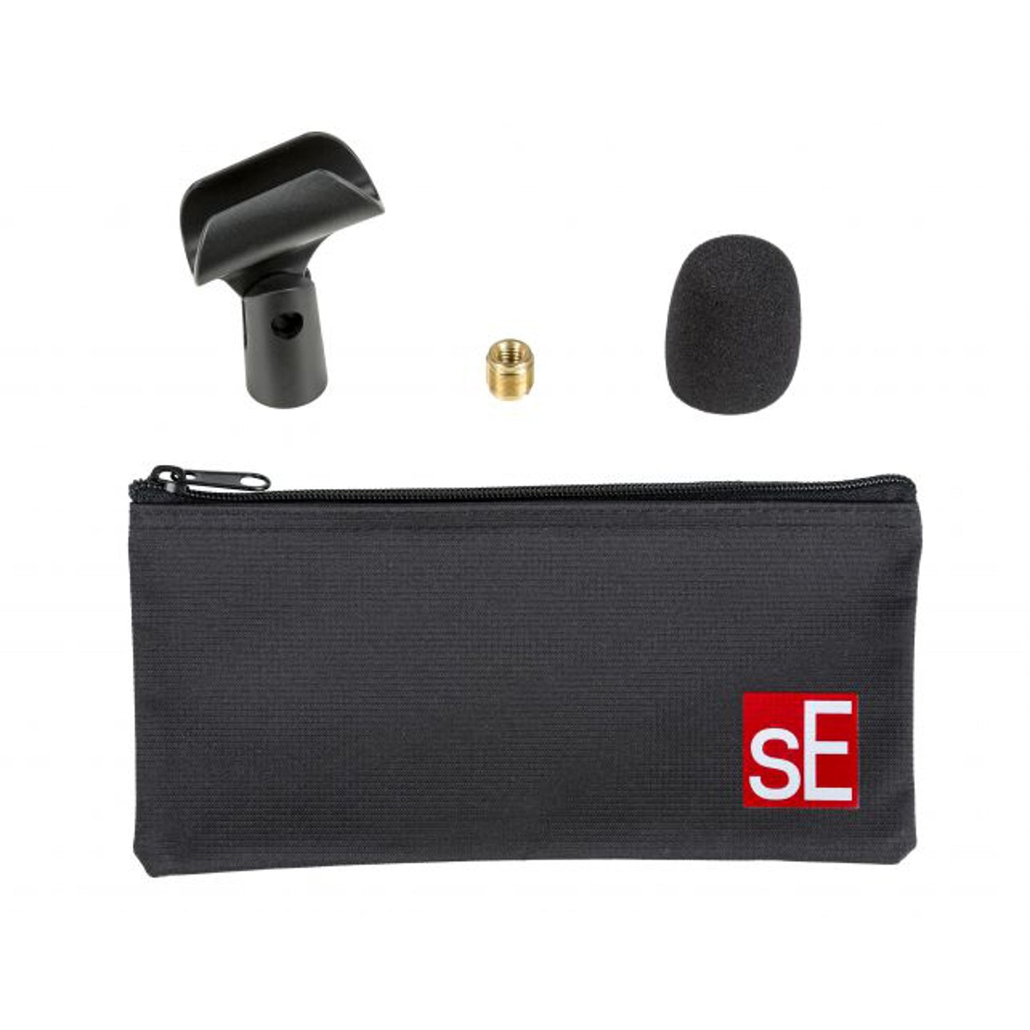 SE ELECTRONICS - V7 Studio Grade Handheld Microphone Supercardioid