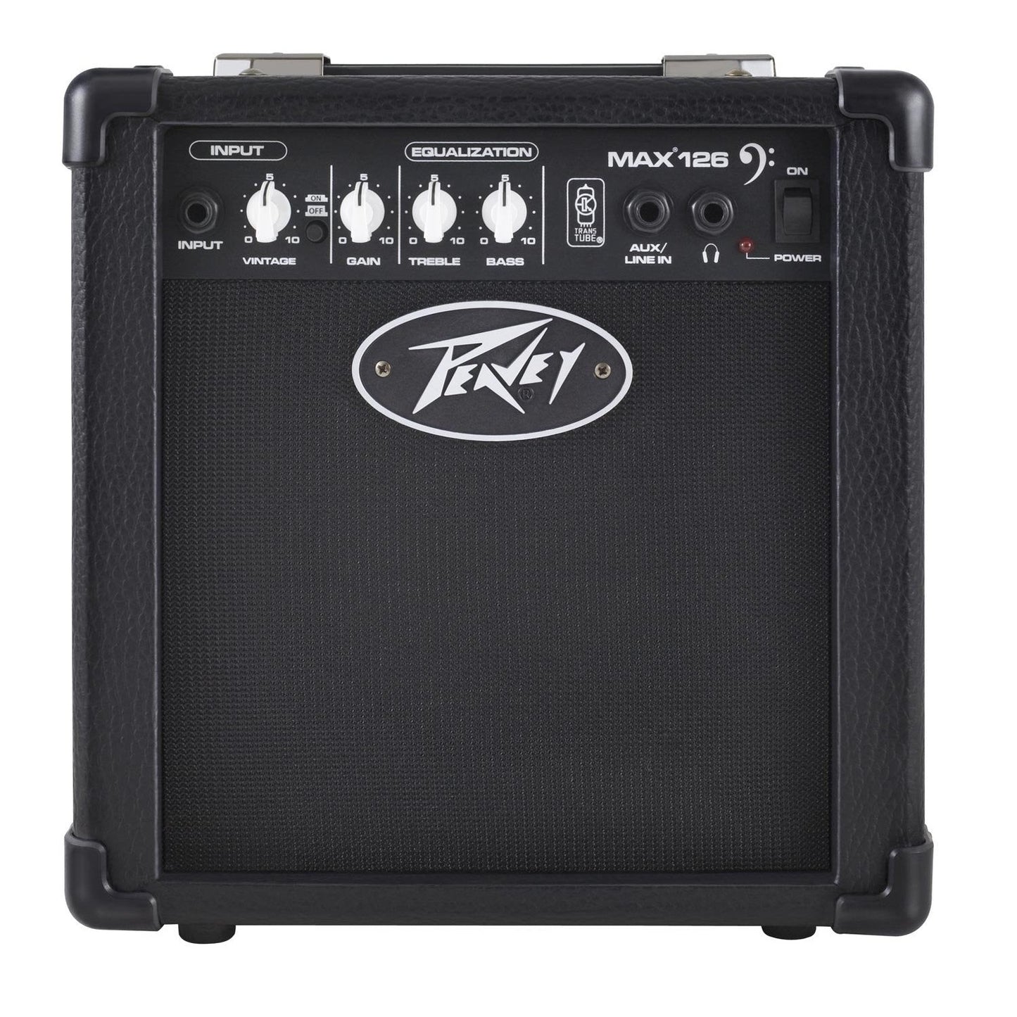 Peavey MAX 126 10-Watt Bass Amp Combo