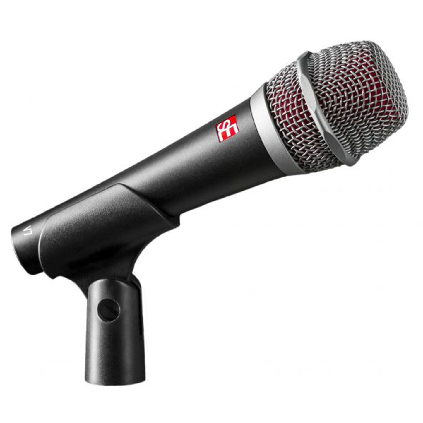 SE ELECTRONICS - V7 Studio Grade Handheld Microphone Supercardioid