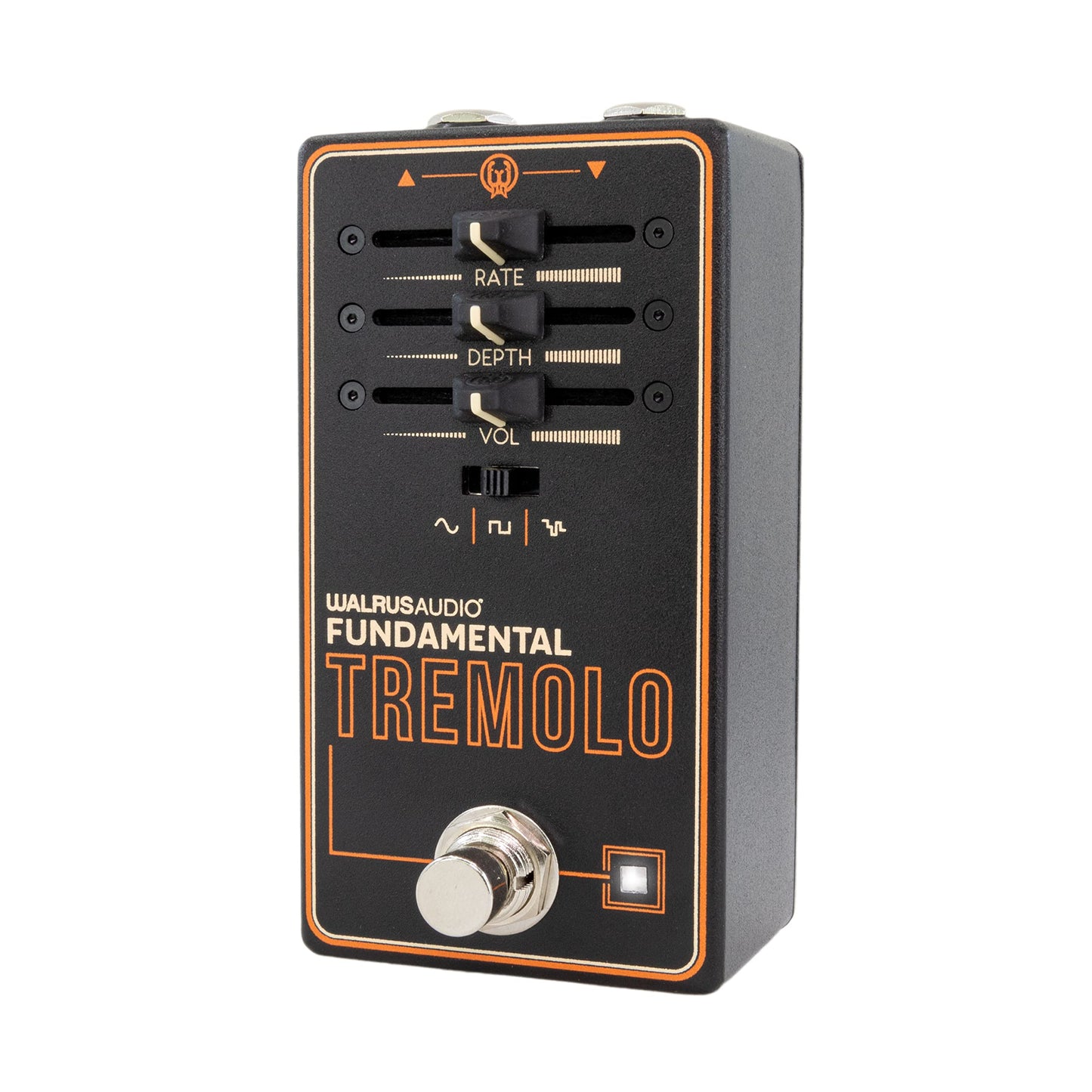 Walrus Audio Fundamental Series Tremolo (900-1079)