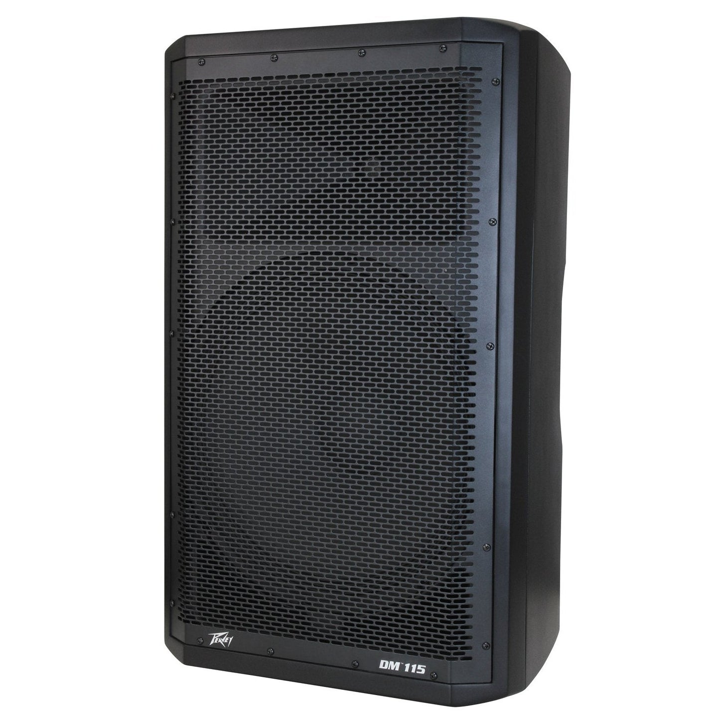 Peavey Dark Matter DM 115 Powered PA Loudspeaker