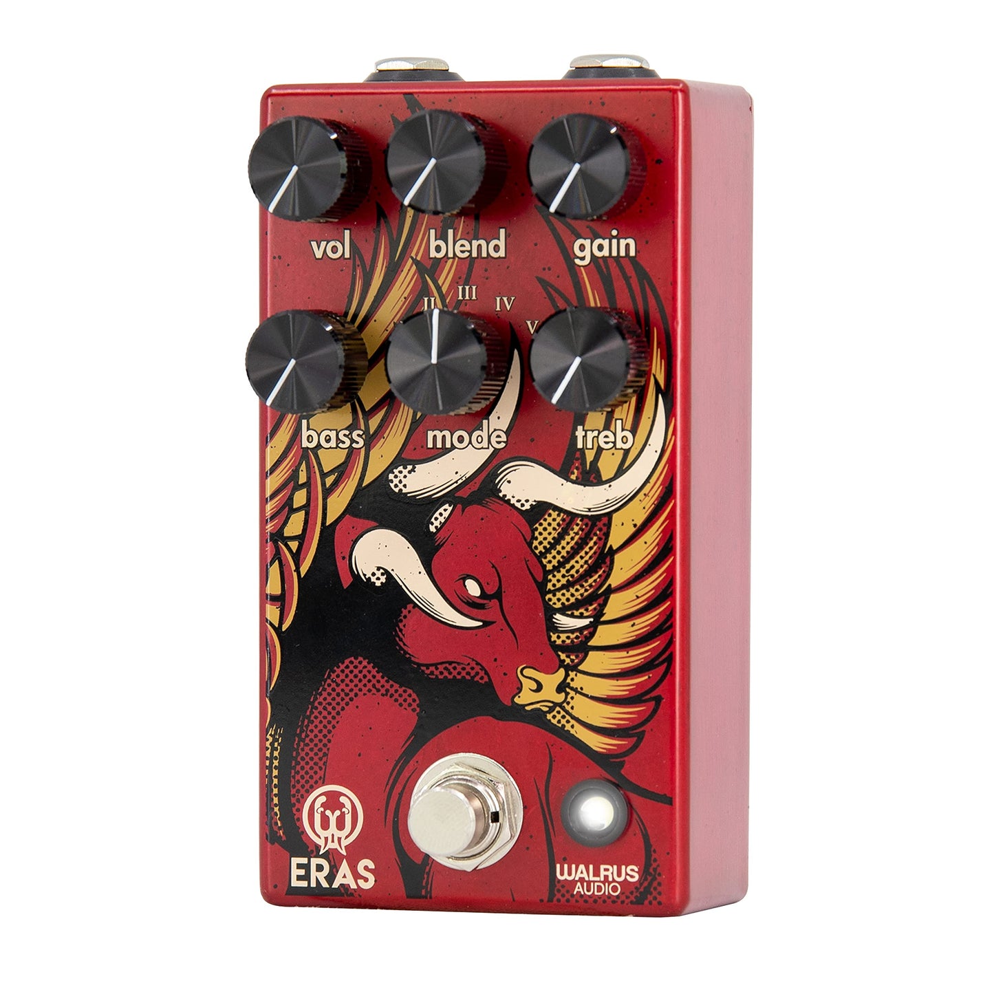 Walrus Audio ERAS Five-State Distortion (900-1061)