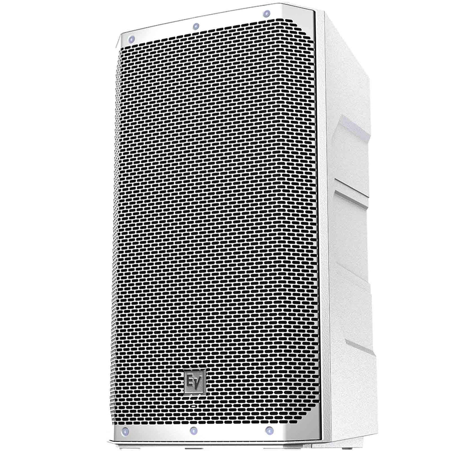 Electro-Voice ELX200-12P 12-inch Powered Speaker - White