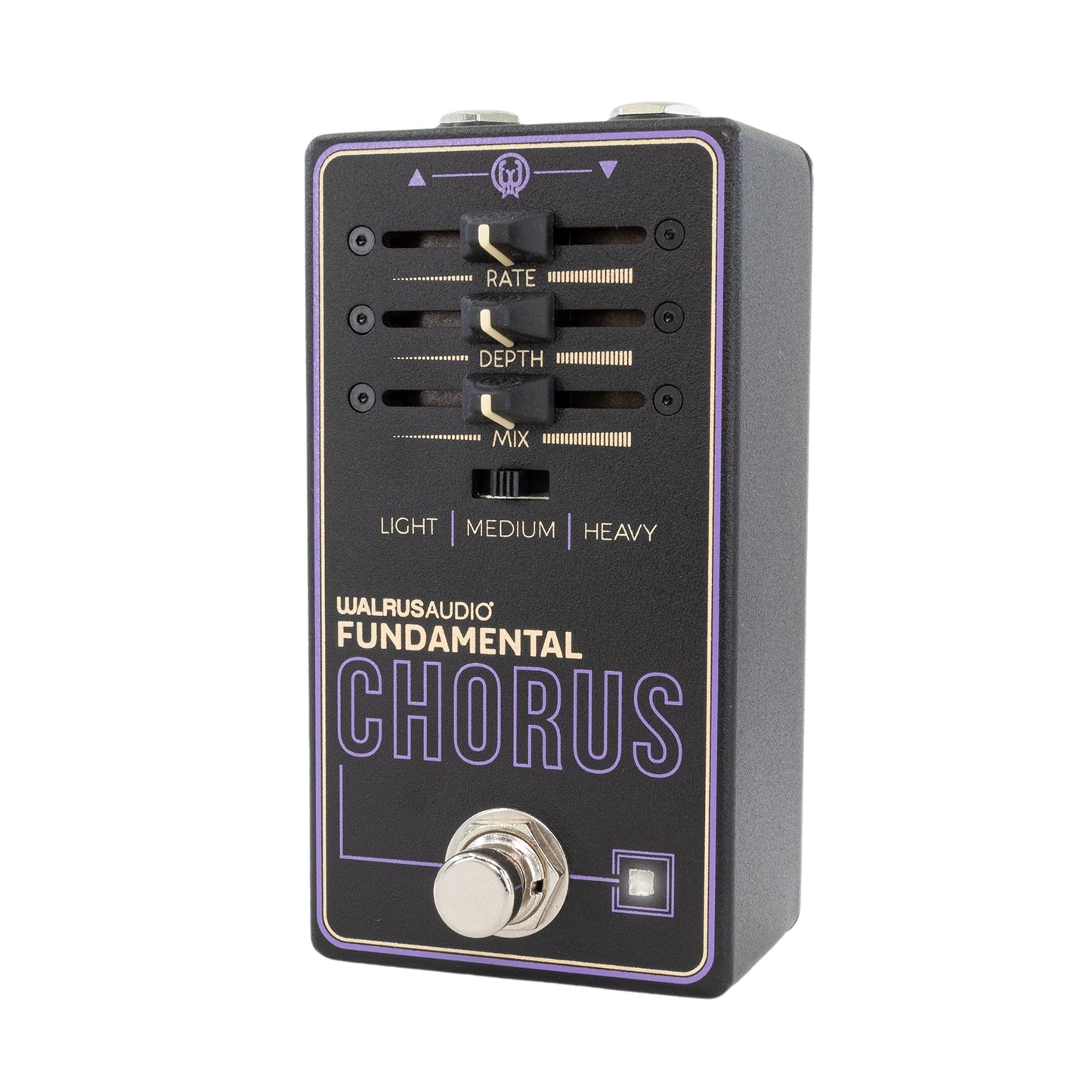 Walrus Audio Fundamental Series Chorus (900-1072)