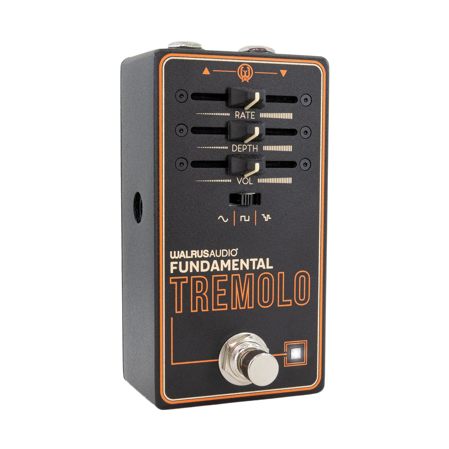 Walrus Audio Fundamental Series Tremolo (900-1079)