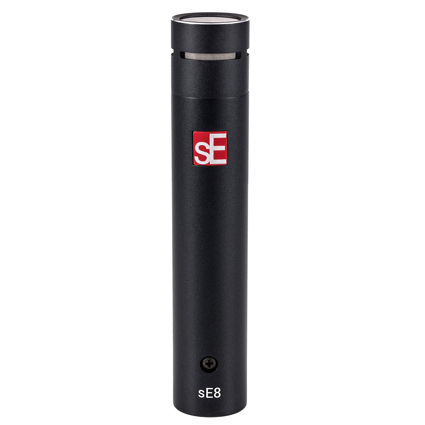 SE ELECTRONICS - sE8 Small Diaphragm Cardioid Condenser Mic with Gold Sputtered Diaphragm