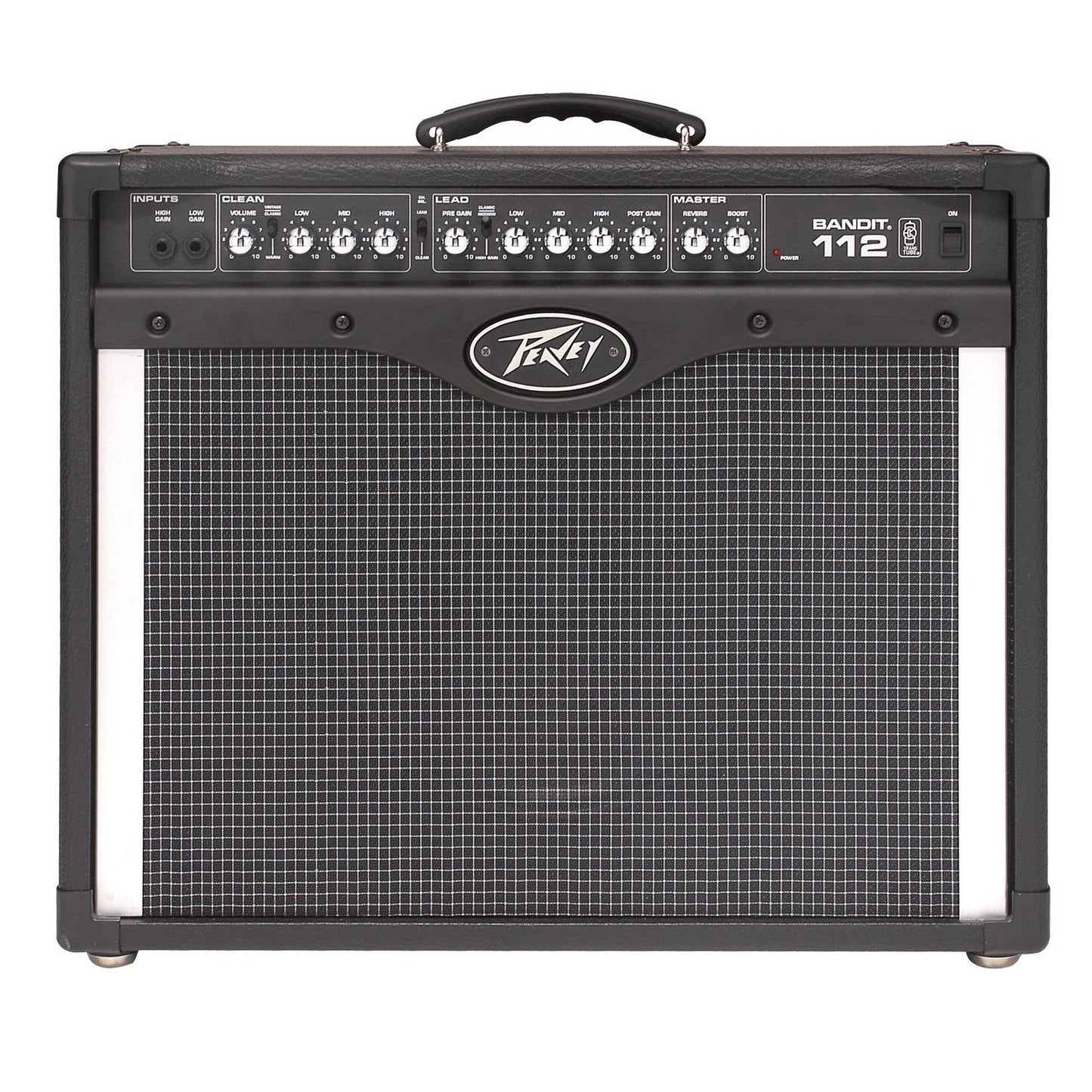 Peavey Bandit 112 Guitar Combo Amp