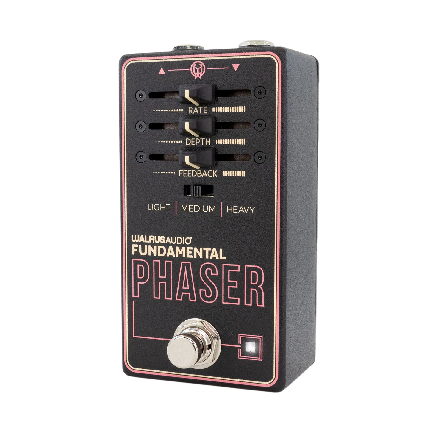 Walrus Audio Fundamental Series Phaser (900-1077)