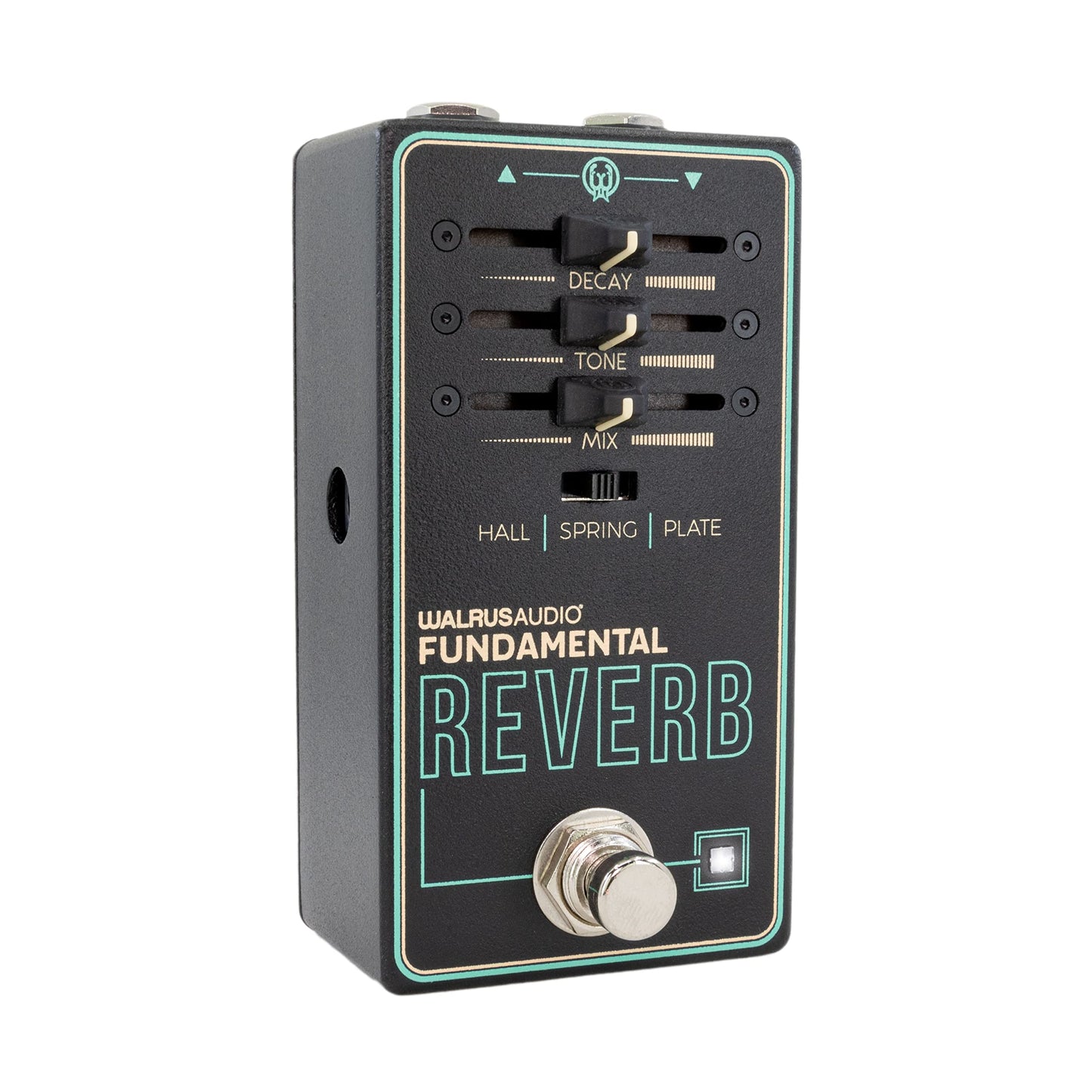 Walrus Audio Fundamental Series Reverb (900-1078)