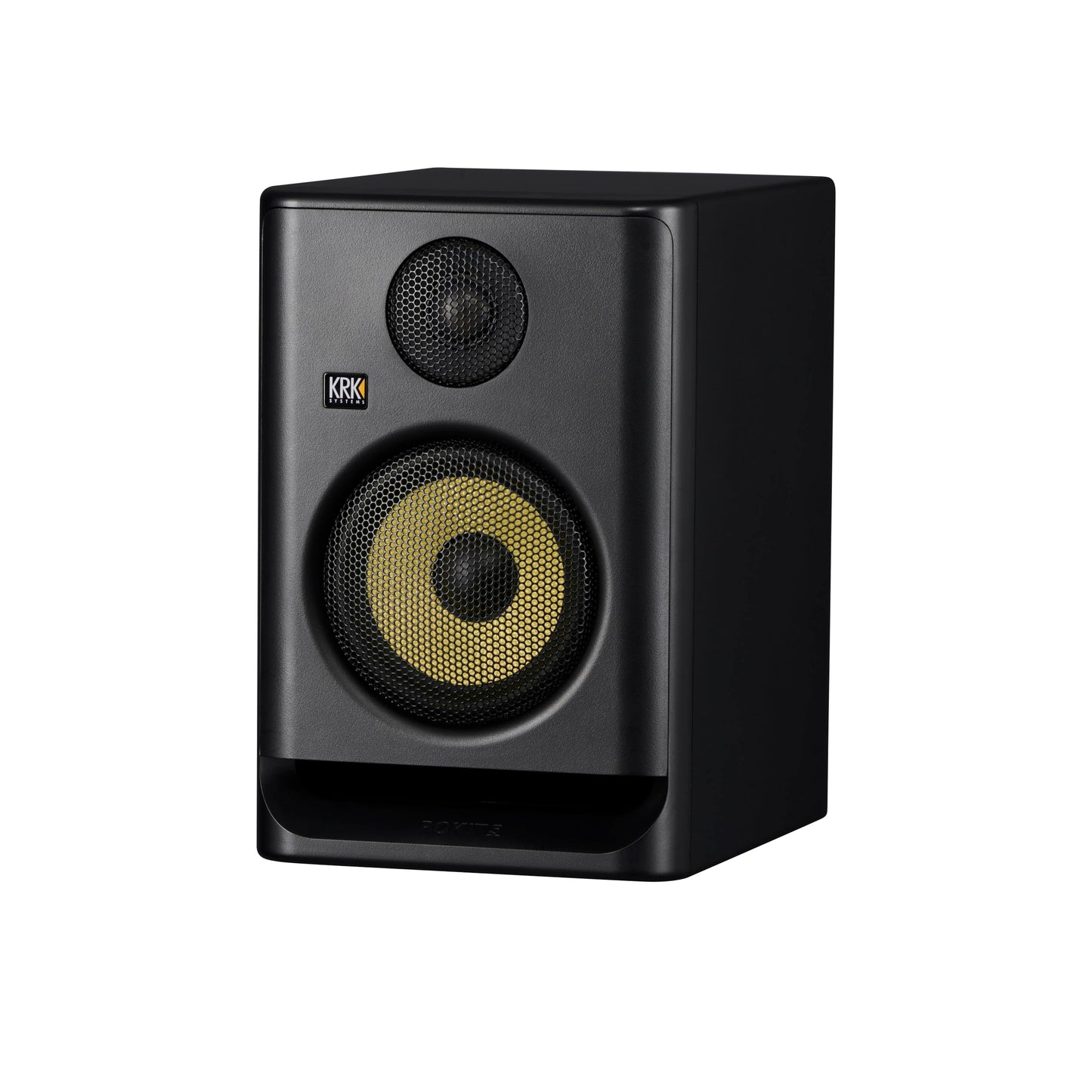 KRK RP5G5 ROKIT 5 Generation Five 5" Powered Studio Monitor