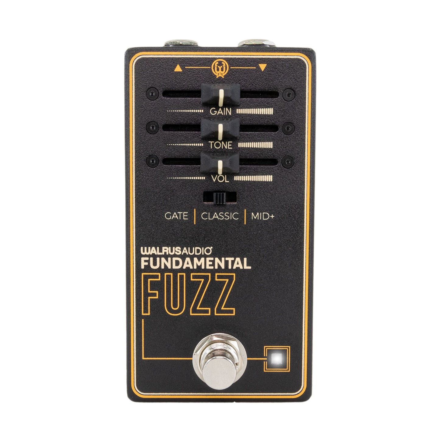 Walrus Audio Fundamental Series Fuzz (900-1075)