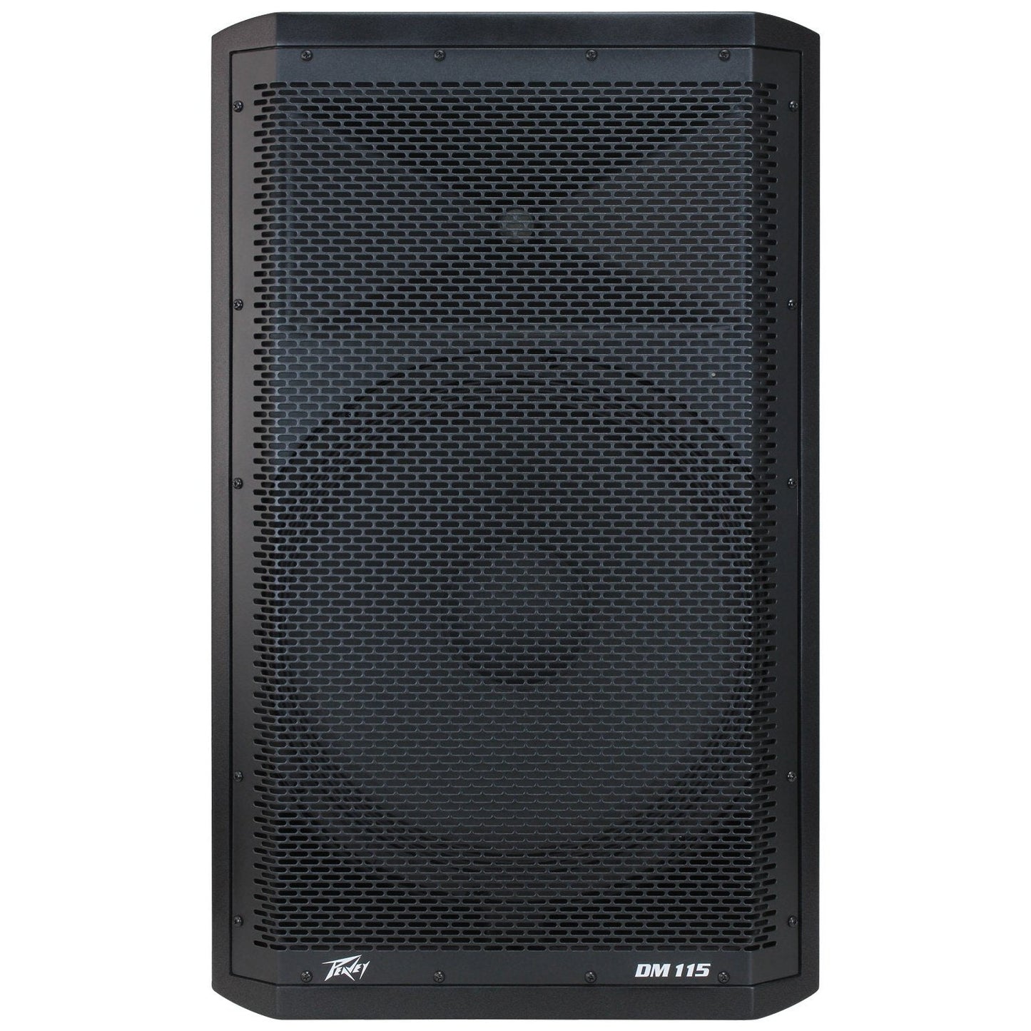 Peavey Dark Matter DM 115 Powered PA Loudspeaker