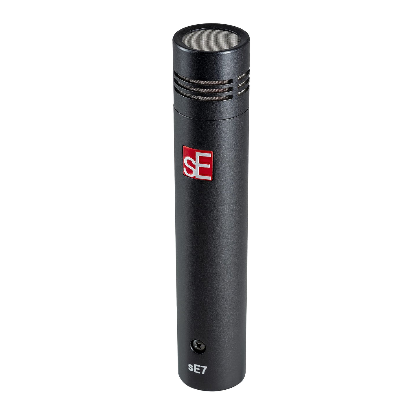 SE ELECTRONICS - sE7 Small Diaphragm Cardioid Condenser Microphone with Clip