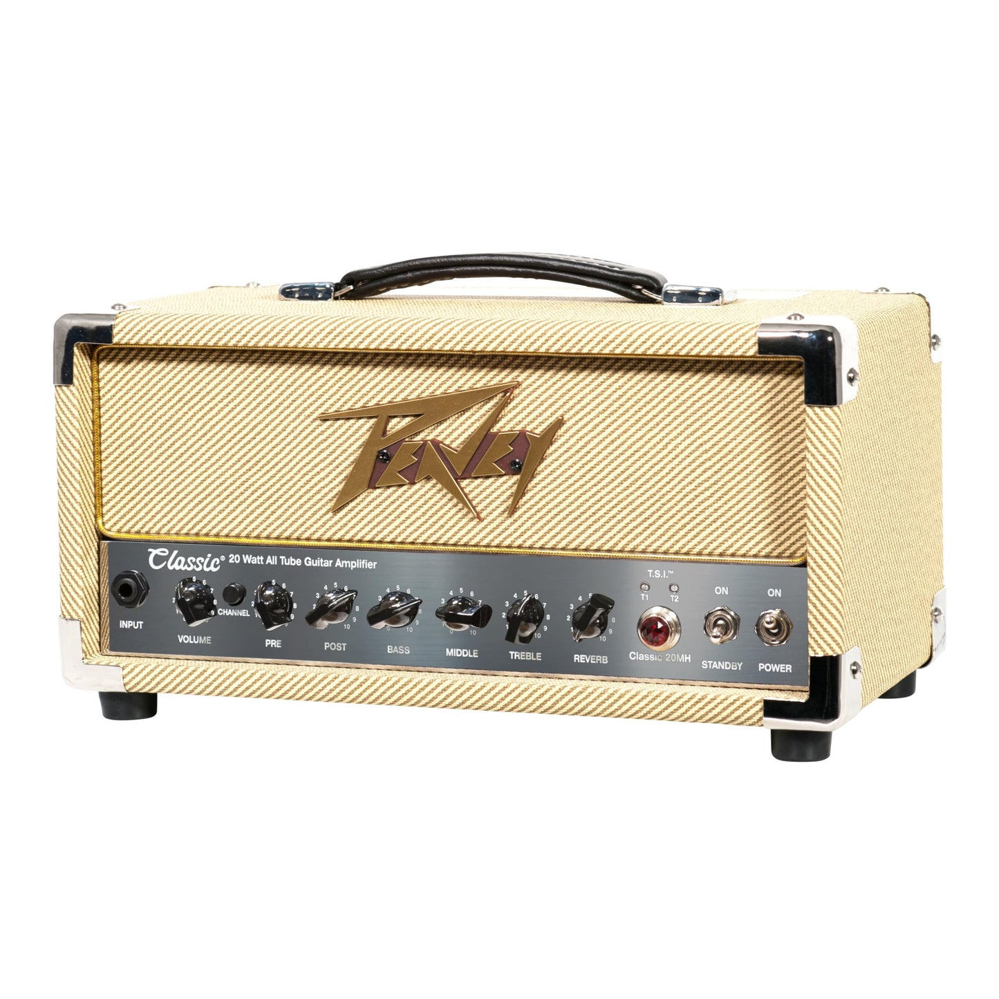 Peavey Classic 20 MH Mini Amp Head