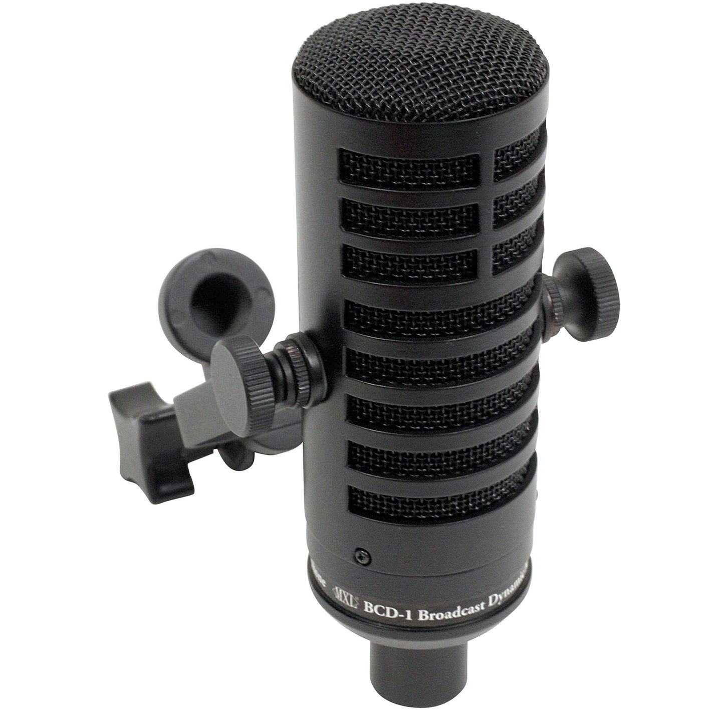 MXL BCD-1 Dynamic Broadcast / Podcast Microphone