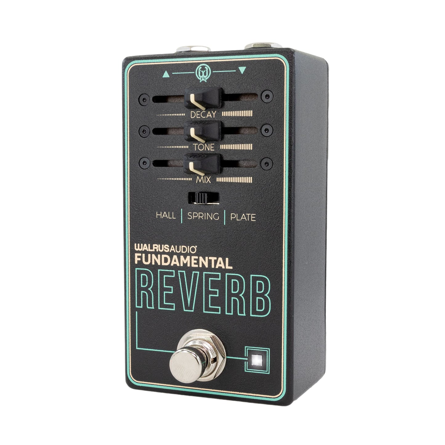 Walrus Audio Fundamental Series Reverb (900-1078)