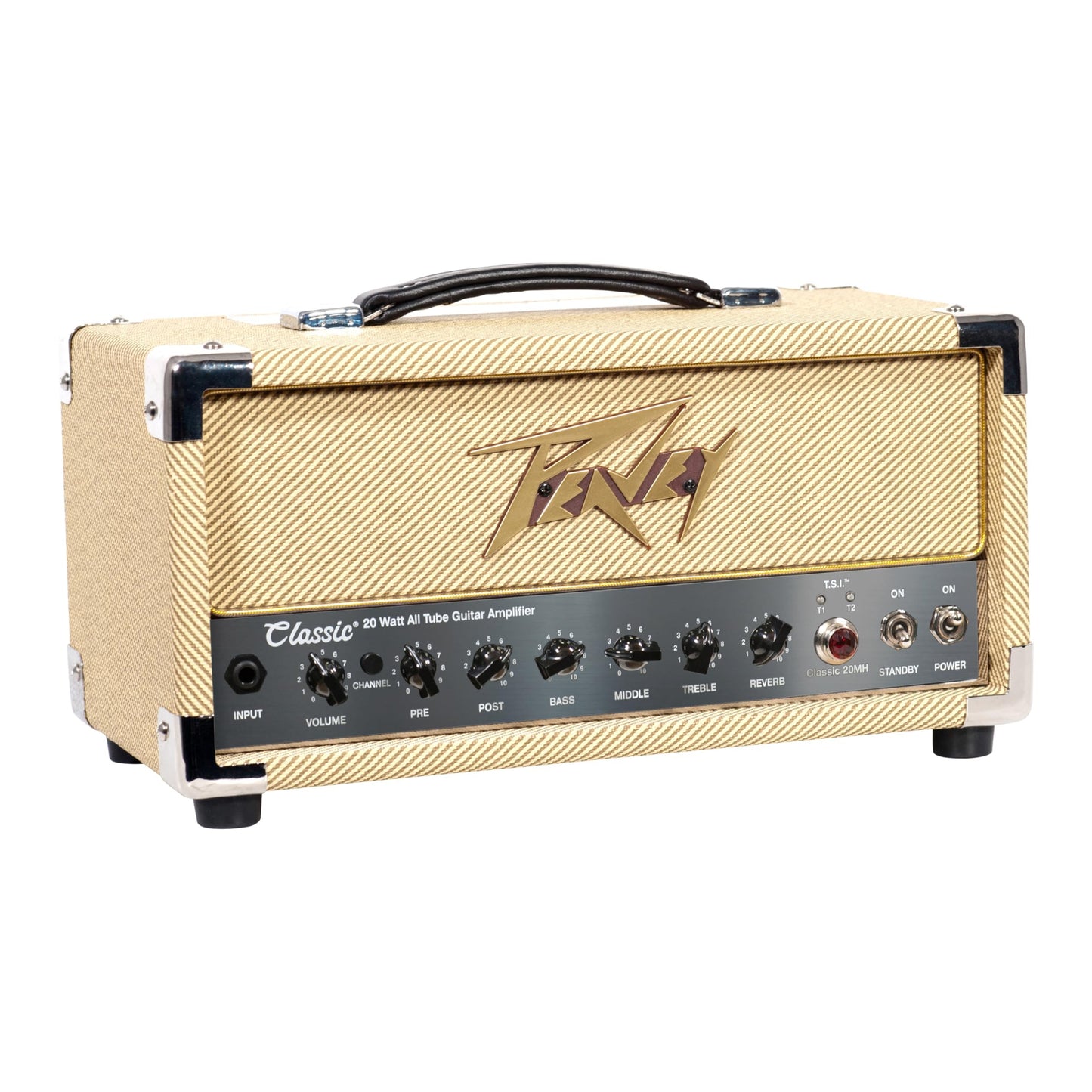 Peavey Classic 20 MH Mini Amp Head