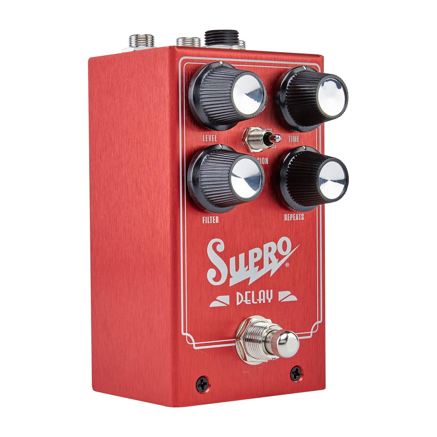 Supro Delay - Analog Delay Pedal