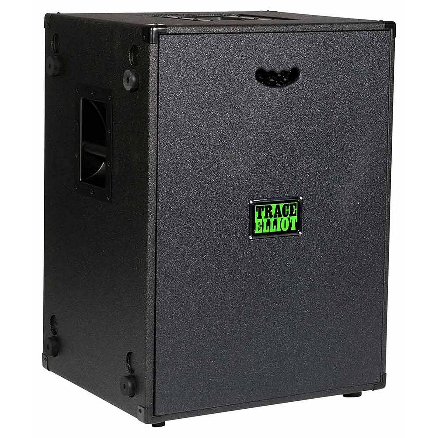 Trace Elliot Trace Pro 4 x 10-inch 1,000-watt Bass Cabinet