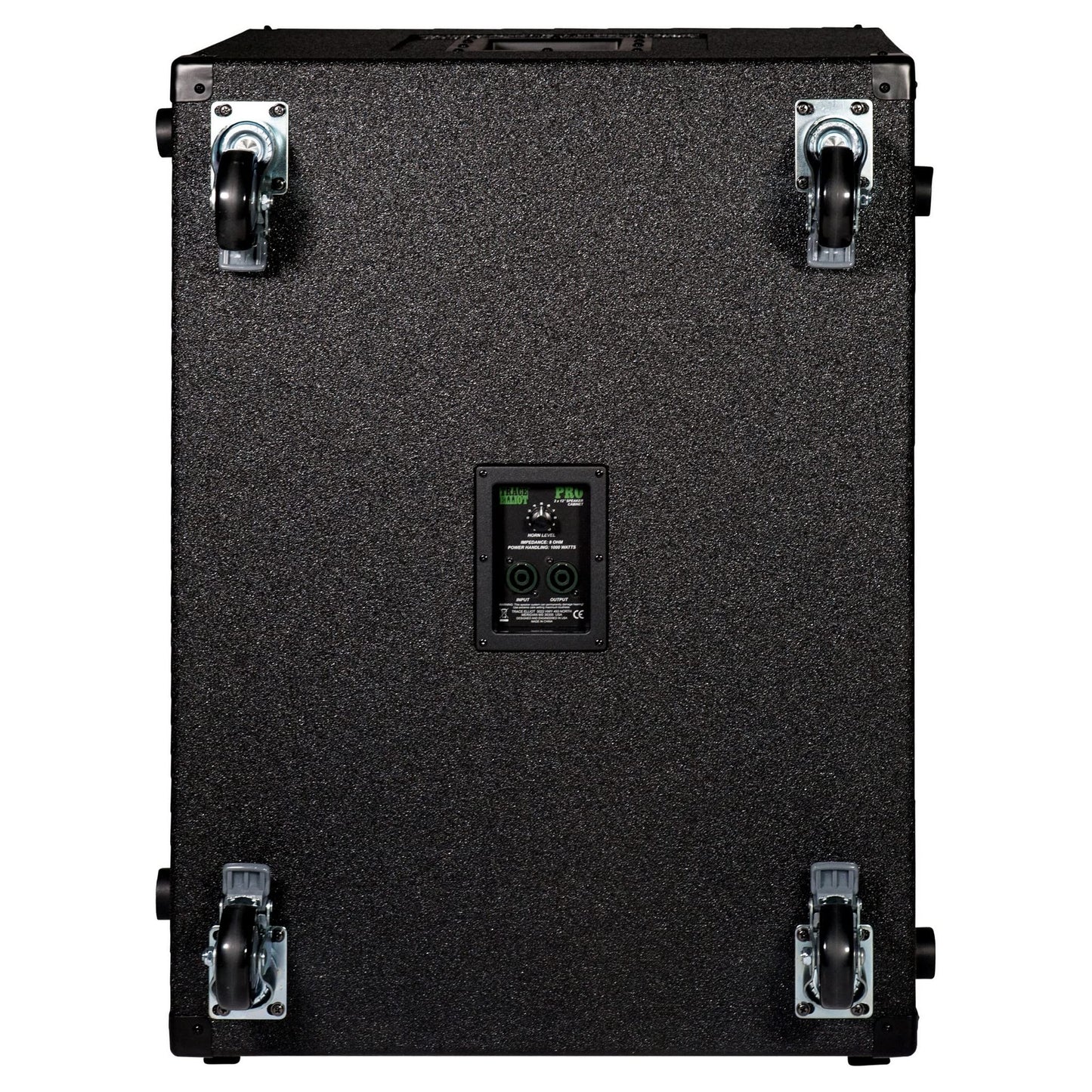 Trace Elliot Trace Pro 2 x 12-inch 1,000-watt Bass Cabinet