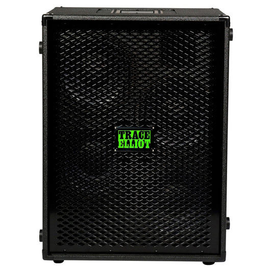 Trace Elliot Trace Pro 4 x 10-inch 1,000-watt Bass Cabinet