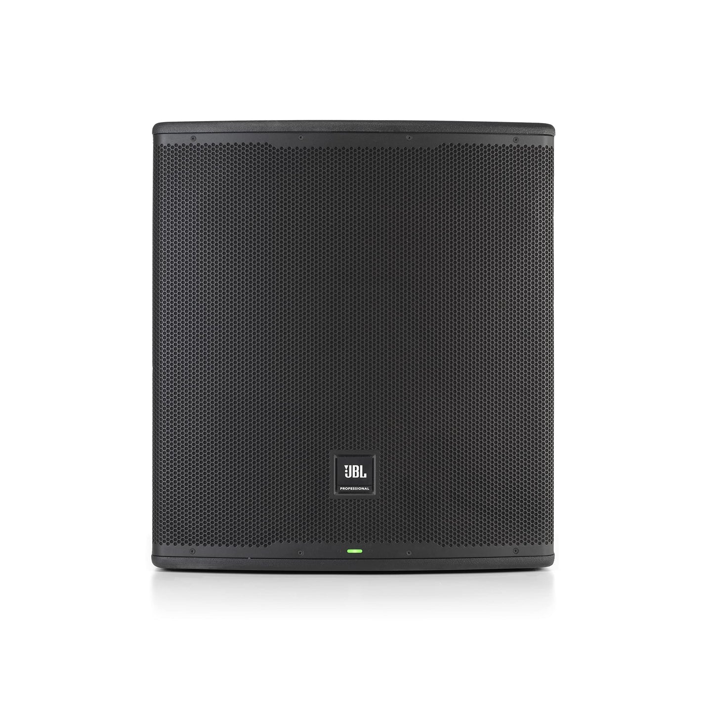 JBL Professional EON718S Powered PA Subwoofer with Bluetooth, 18-inch, Black