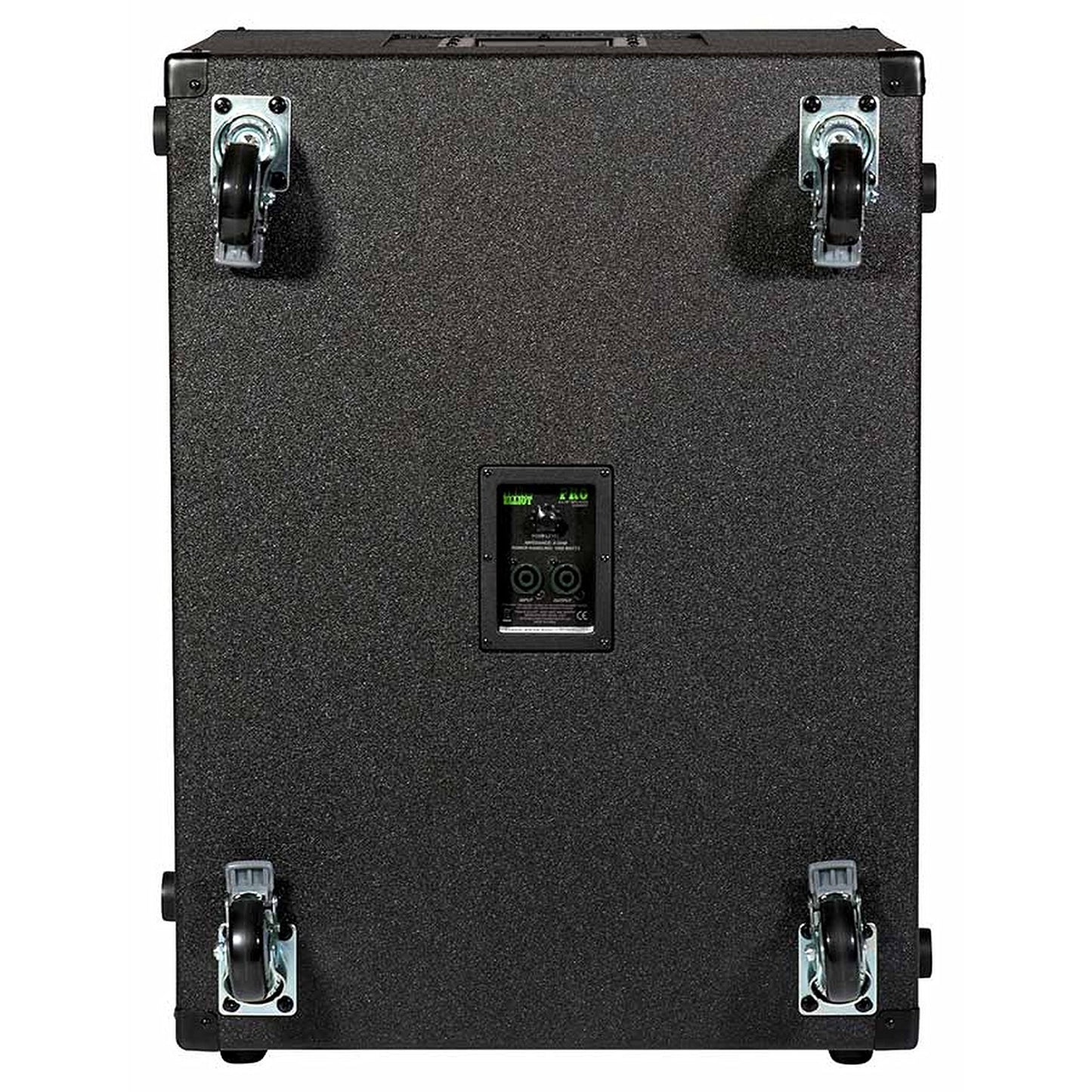 Trace Elliot Trace Pro 4 x 10-inch 1,000-watt Bass Cabinet