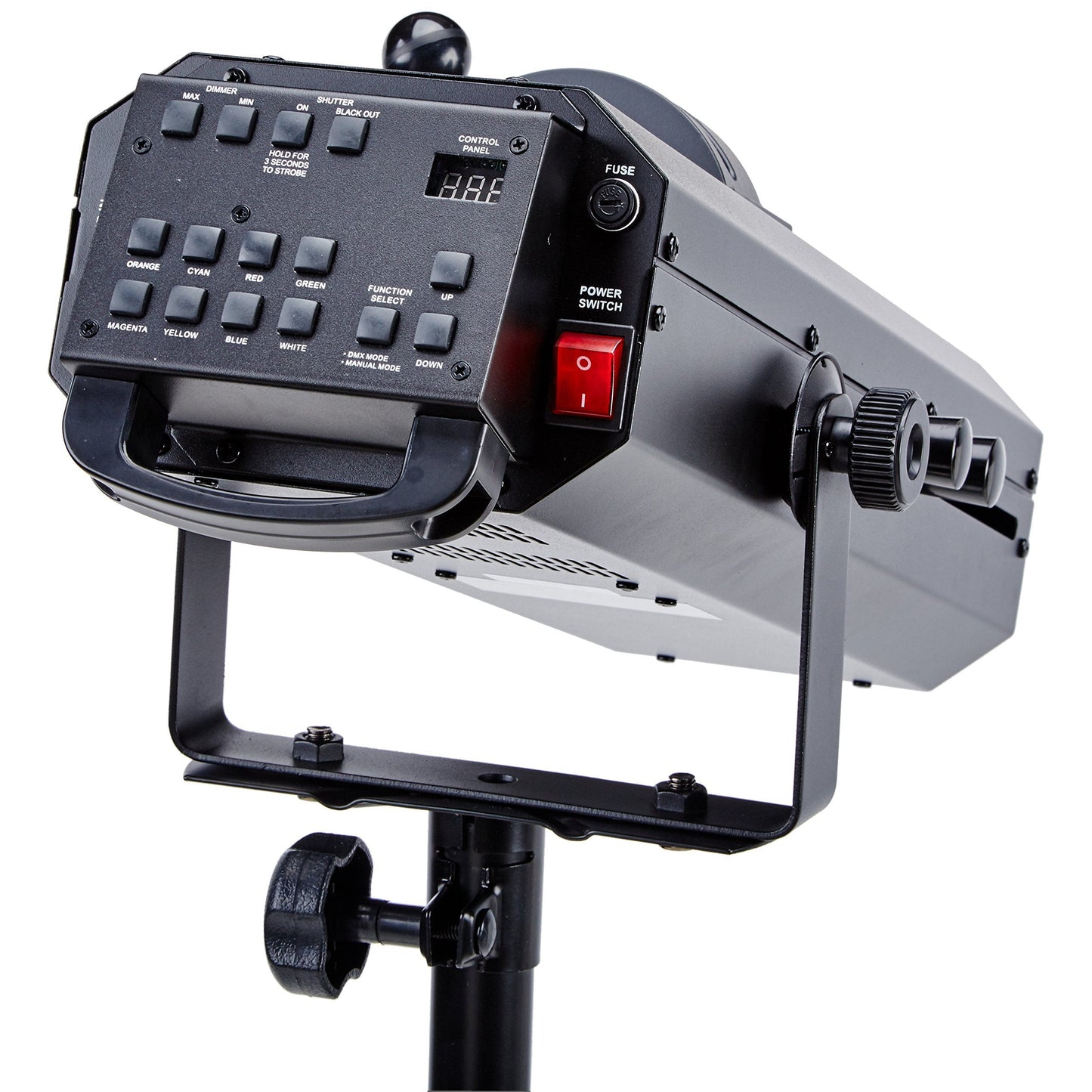 CHAUVET DJ LED Lighting FOLLOW SPOT 75 ST