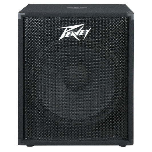 Peavey PV 118 18 Inch Subwoofer